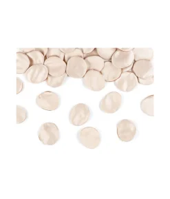 Beige rosenblade luxe