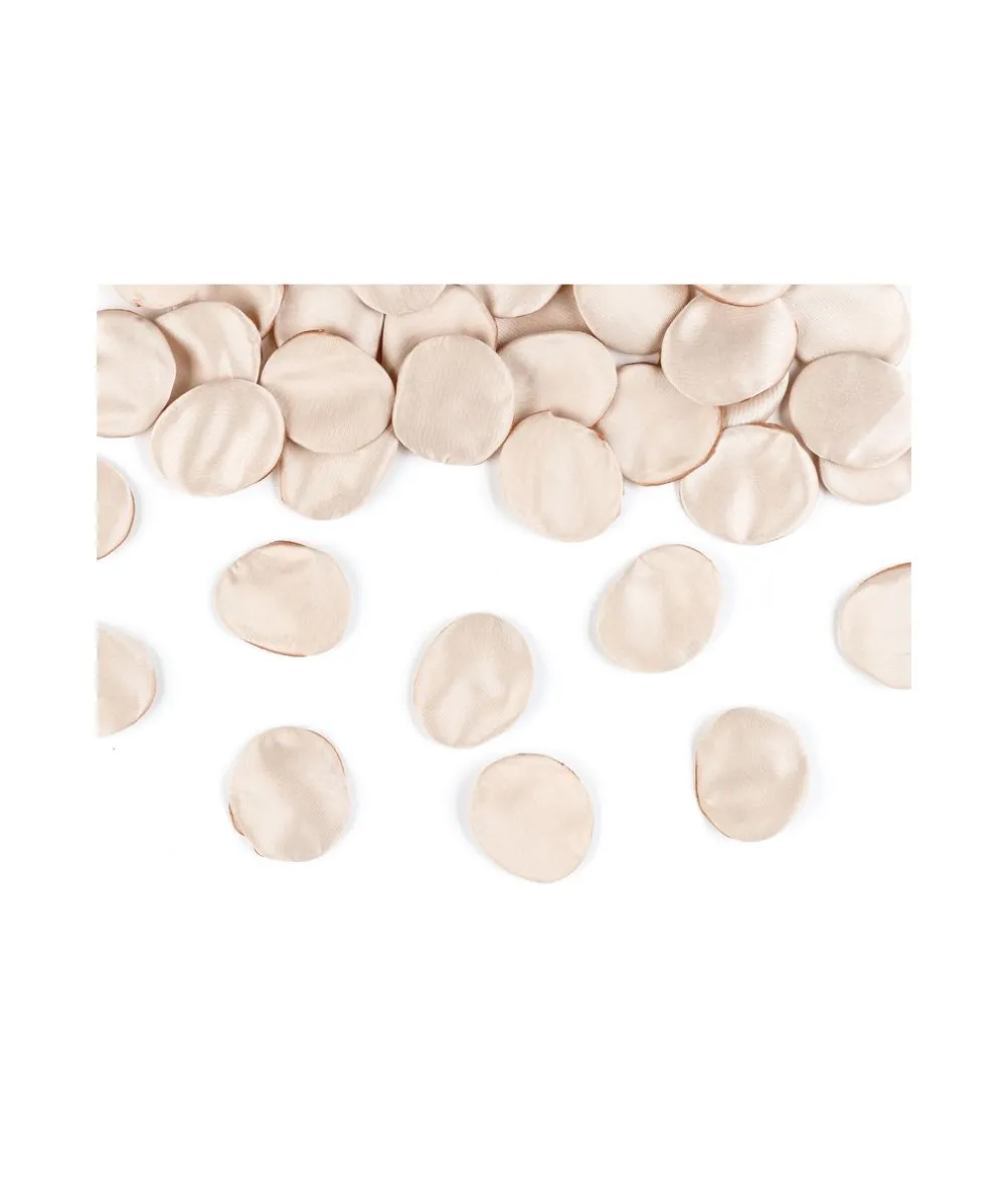 Beige rosenblade luxe