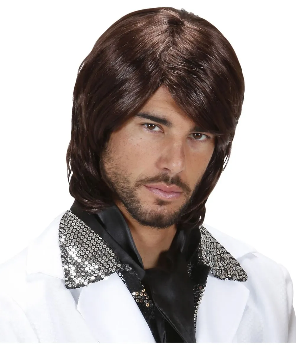 Benny paryk