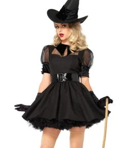 Bewitching Witch kostume