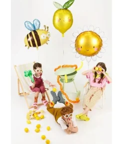Bi folieballon