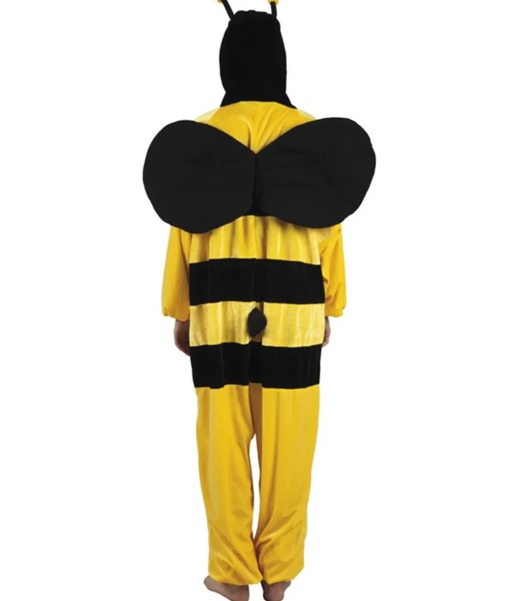 Bi kostume