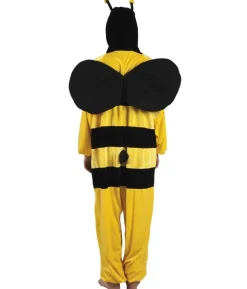 Bi kostume