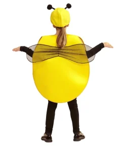 Bi med store øjne kostume