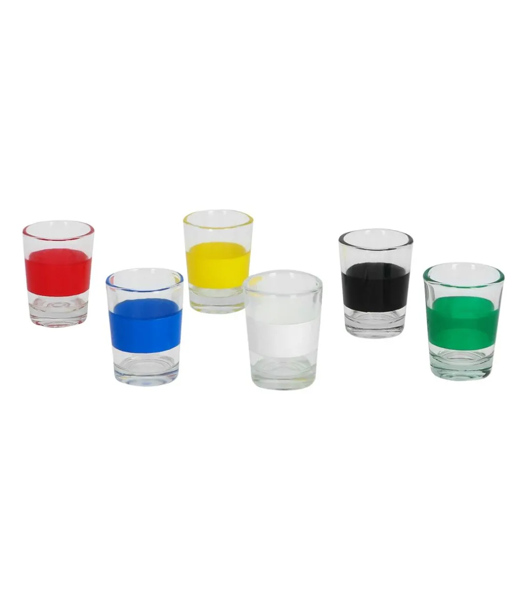 Bingo Shots spil