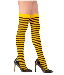 Bi stockings