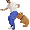 Biting Bulldog bukser