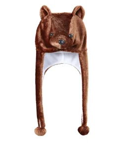 Bjørnehue