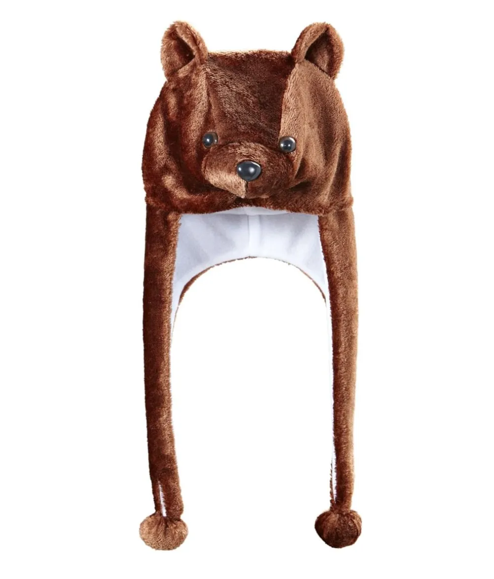 Bjørnehue