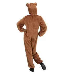 Bjørnekostume