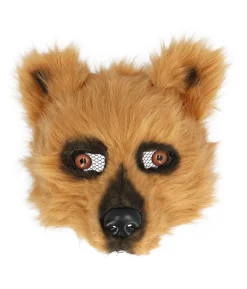 Bjørnemaske