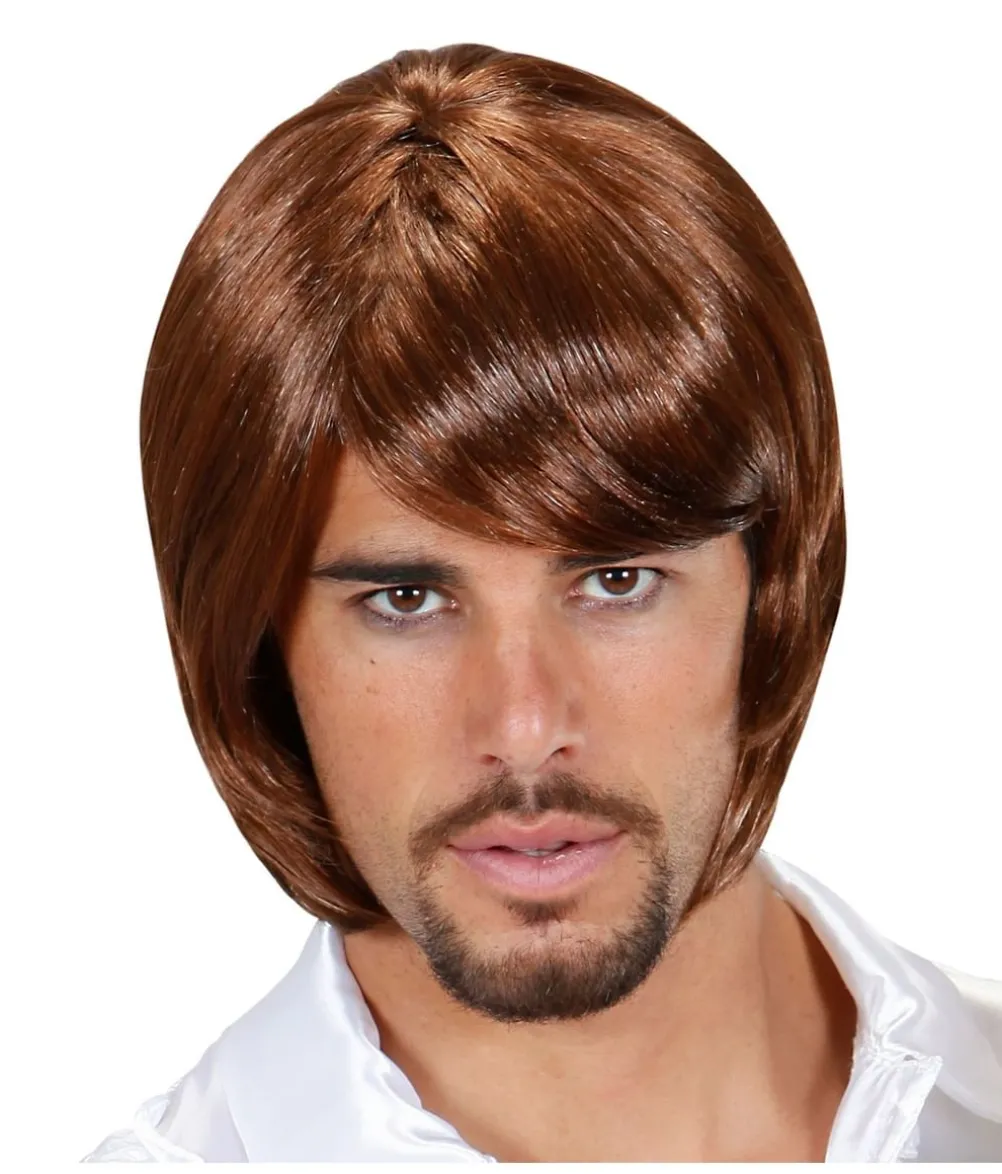 Bjørn paryk