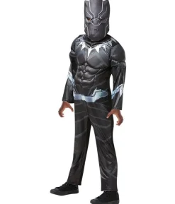 Black Panther Avengers kostume