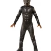 Black Panther kostume