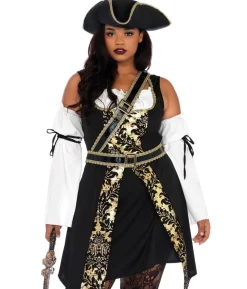 Black Sea Buccaneer kostume