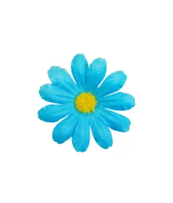 Blå blomster, 20 stk