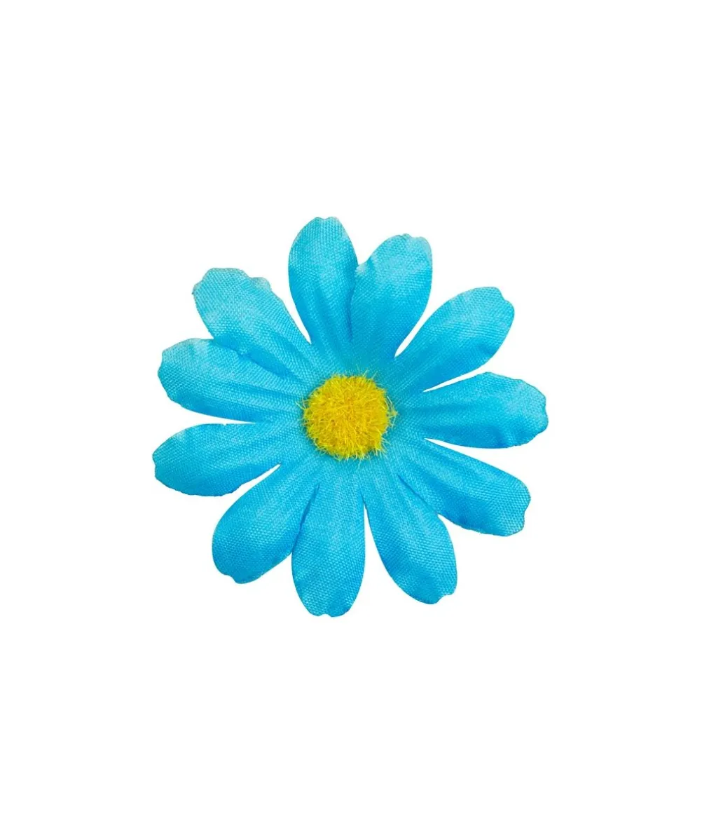 Blå blomster, 20 stk