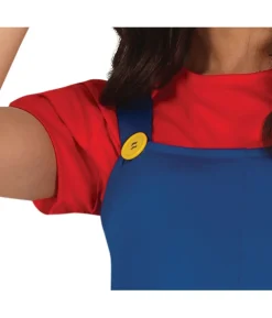 Blikkenslager kostume