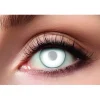 Blind hvid Visible linser, 3 md.
