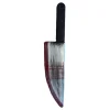 Blodig kniv, 37 cm