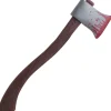 Blodig økse, 59 cm