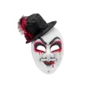 Blodig mimer maske