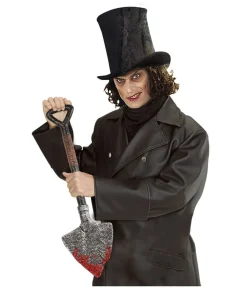 Blodig spade, 55 cm