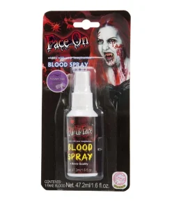 Blod på spray, 47 ml.
