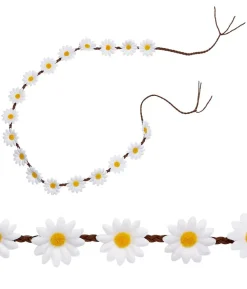 Blomster bælte