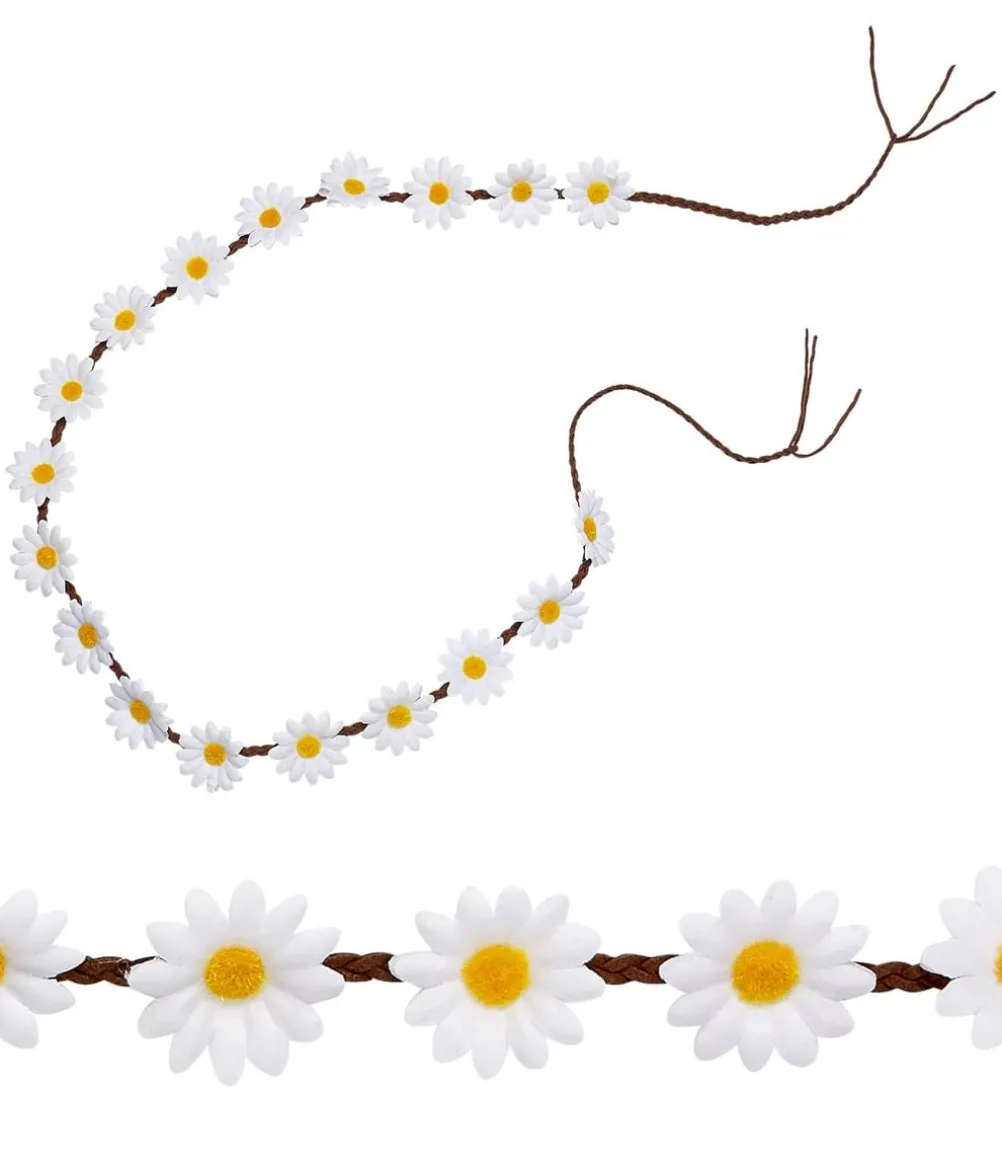 Blomster bælte