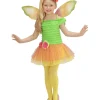 Blomster Fe kostume