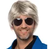 Blond Heino paryk