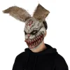 Blood Bunny maske