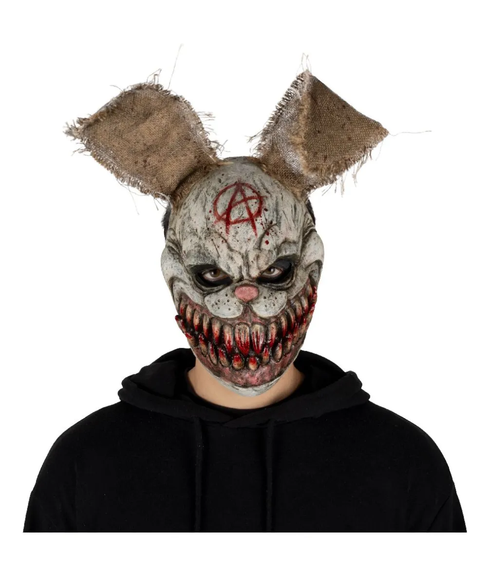 Blood Bunny maske