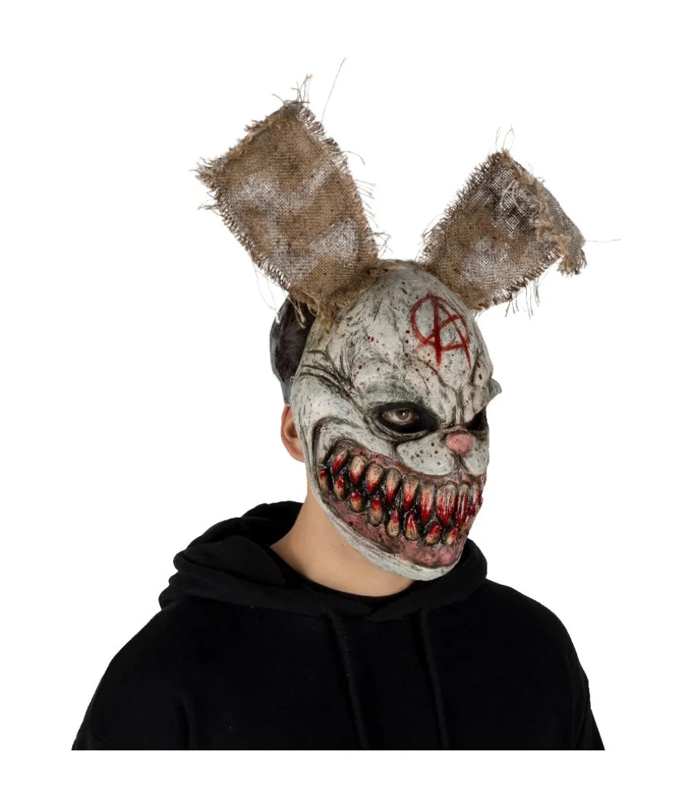 Blood Bunny maske