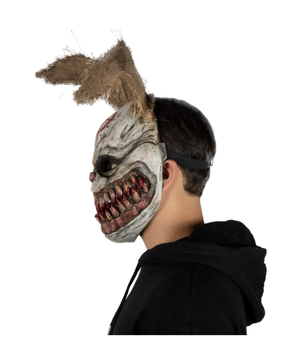 Blood Bunny maske