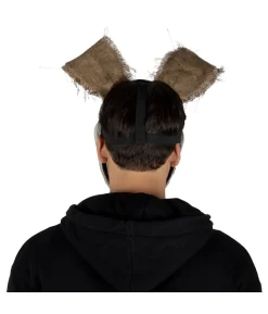Blood Bunny maske