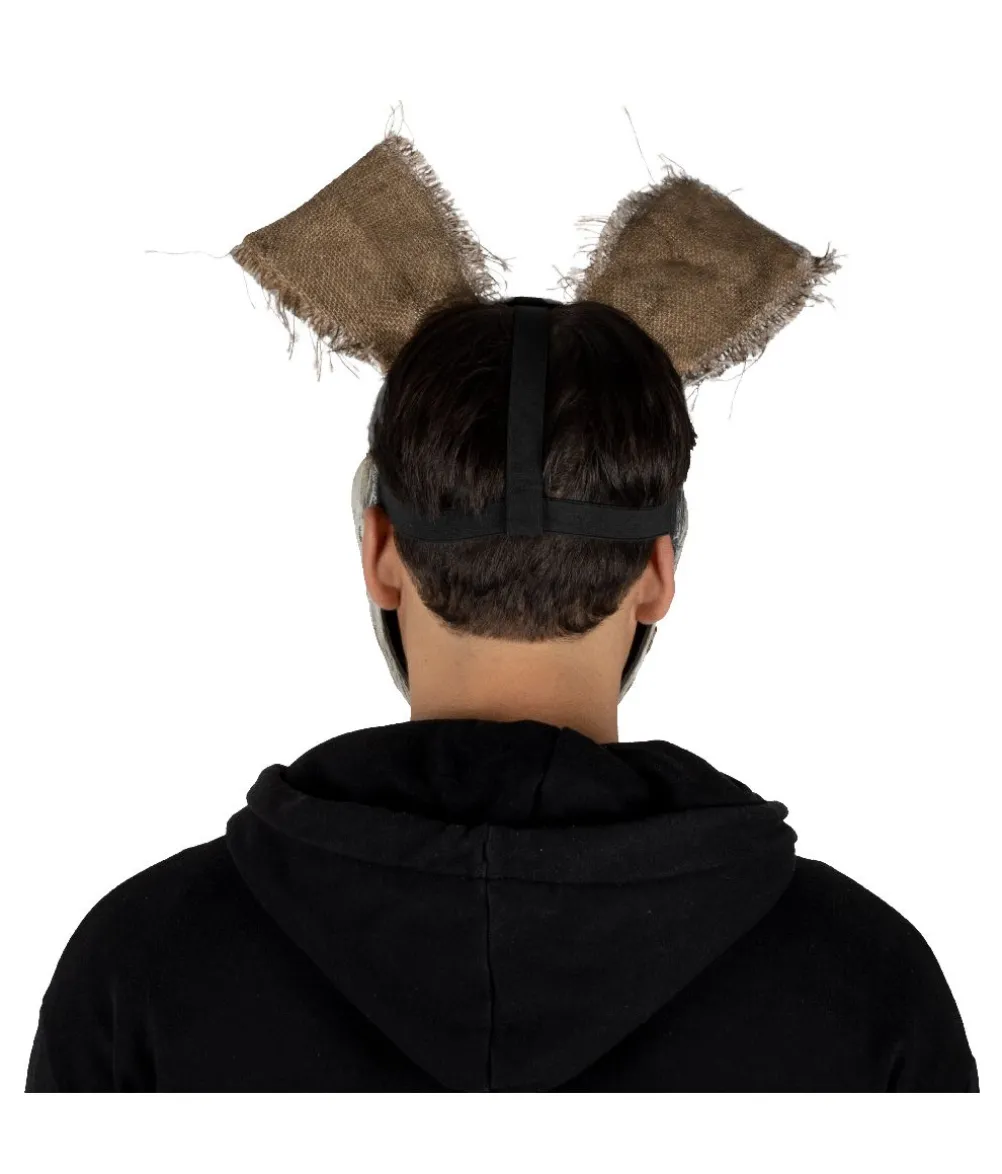 Blood Bunny maske