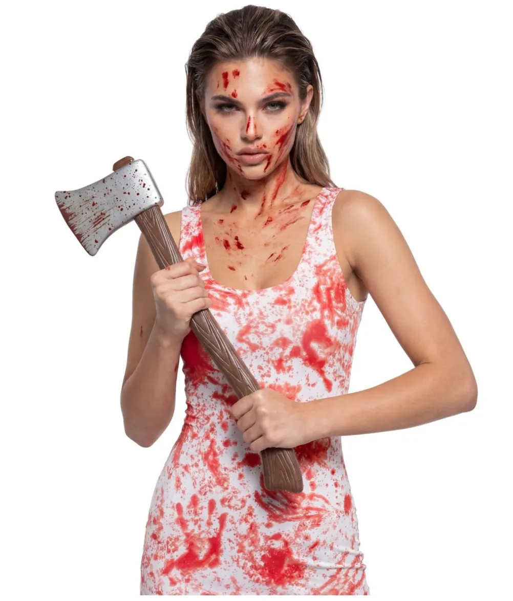 Bloody Mary kostume