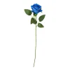 Blå rose, 50 cm