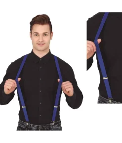 Blå seler