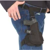 Bælte med pistol