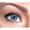 Blue Big Eye linser, 3 md
