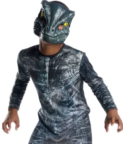 Blue kostume, Jurrasic World