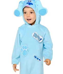 Blue's Clues kostume