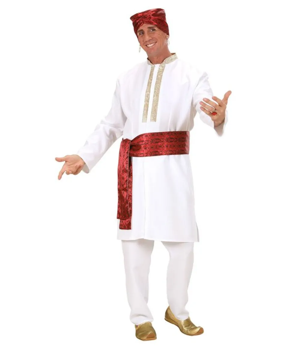 Bollywood Star kostume