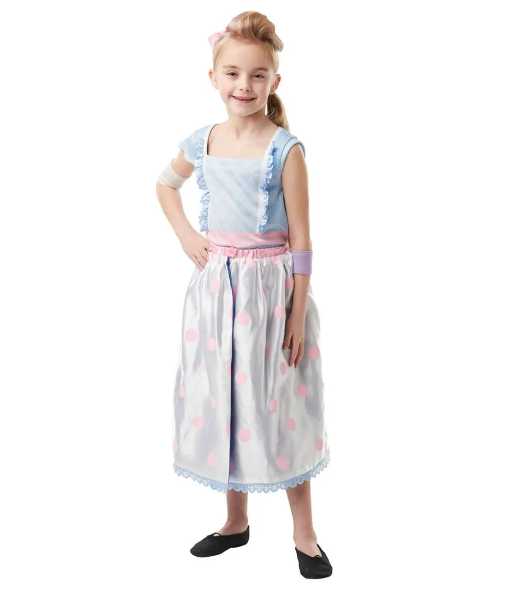 Bo Peep kostume - Toy Story 4