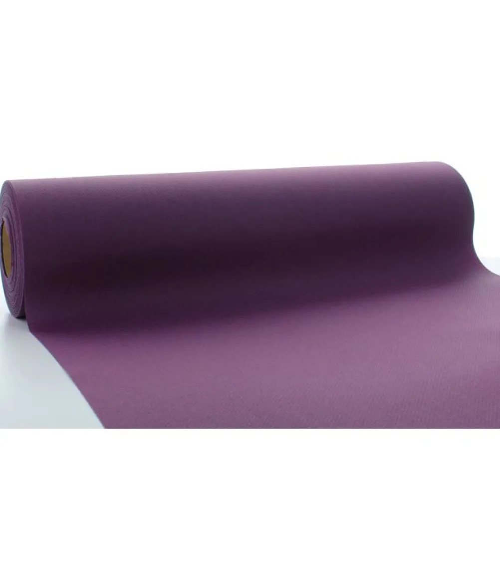 Bordløber Amethyst, 0,4 x 4,8 m