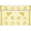 Bordløber Tiffany creme