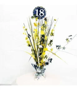 Bordpynt 18 år Sparkling